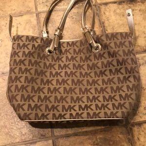 Michael Kors bag